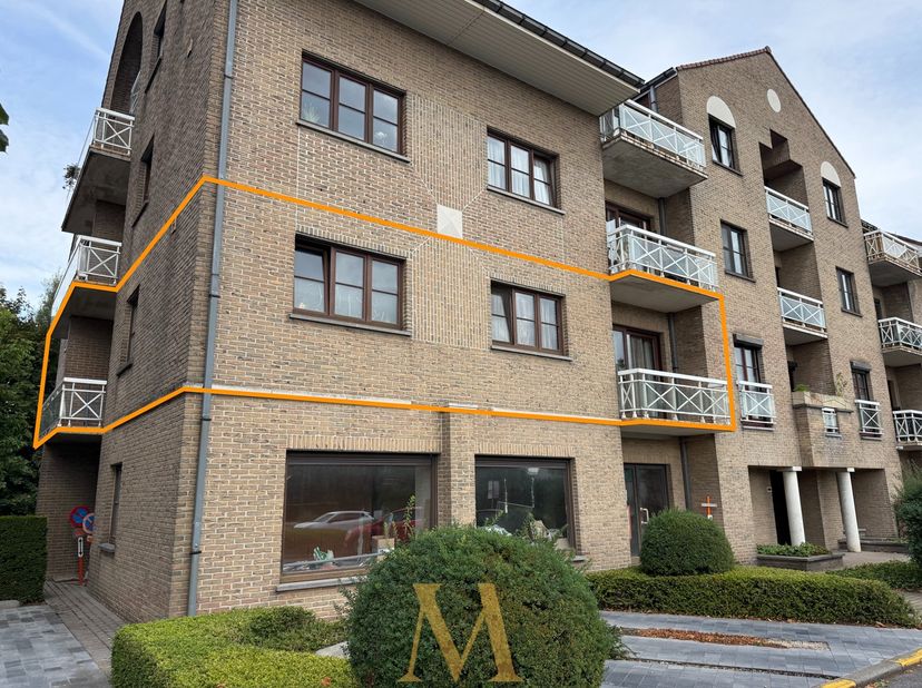 Dit lichtrijke en instapklare 2-slaapkamerappartement (bouwjaar 1991) biedt een mooie combinatie van ruimte, comfort en een interessante investeringsm