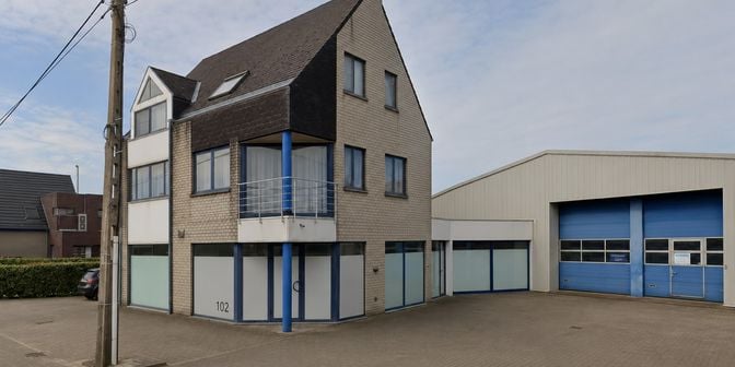 Bien professionnel à louer à Hebbestraat 102, 9220 Hamme