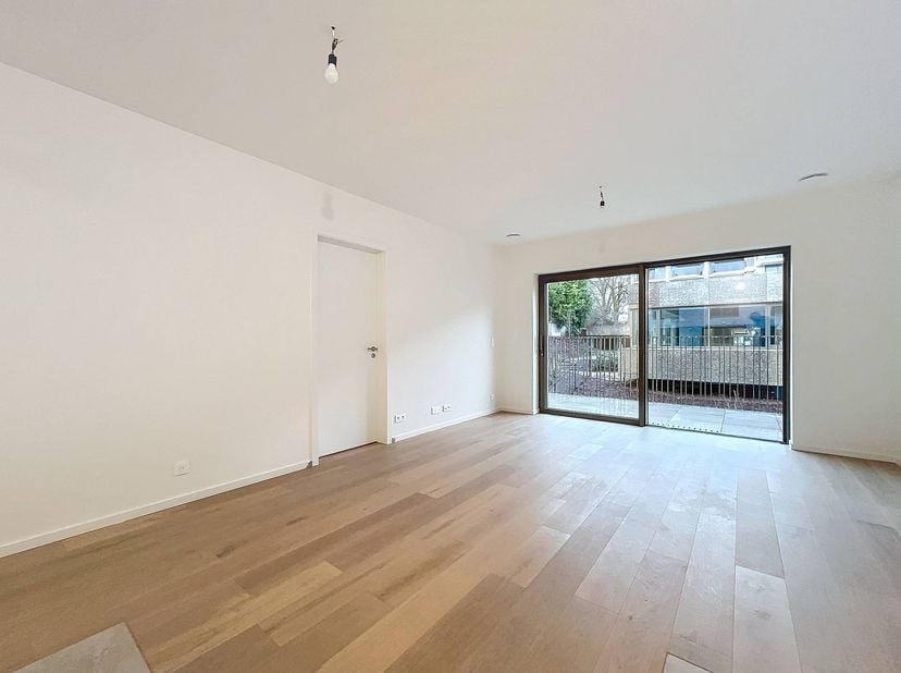 Appartement te huur in Rue Du Collège Saint-Michel - Sint-Michielskollegestraat 17 bus C02,
                    1150 Sint-Pieters-Woluwe