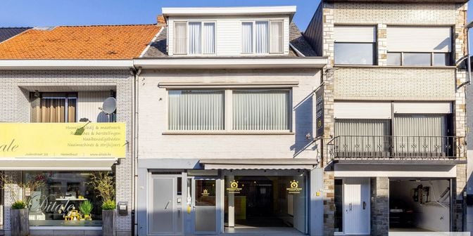 Huis te koop in Jodenstraat 20, 2270 Herenthout