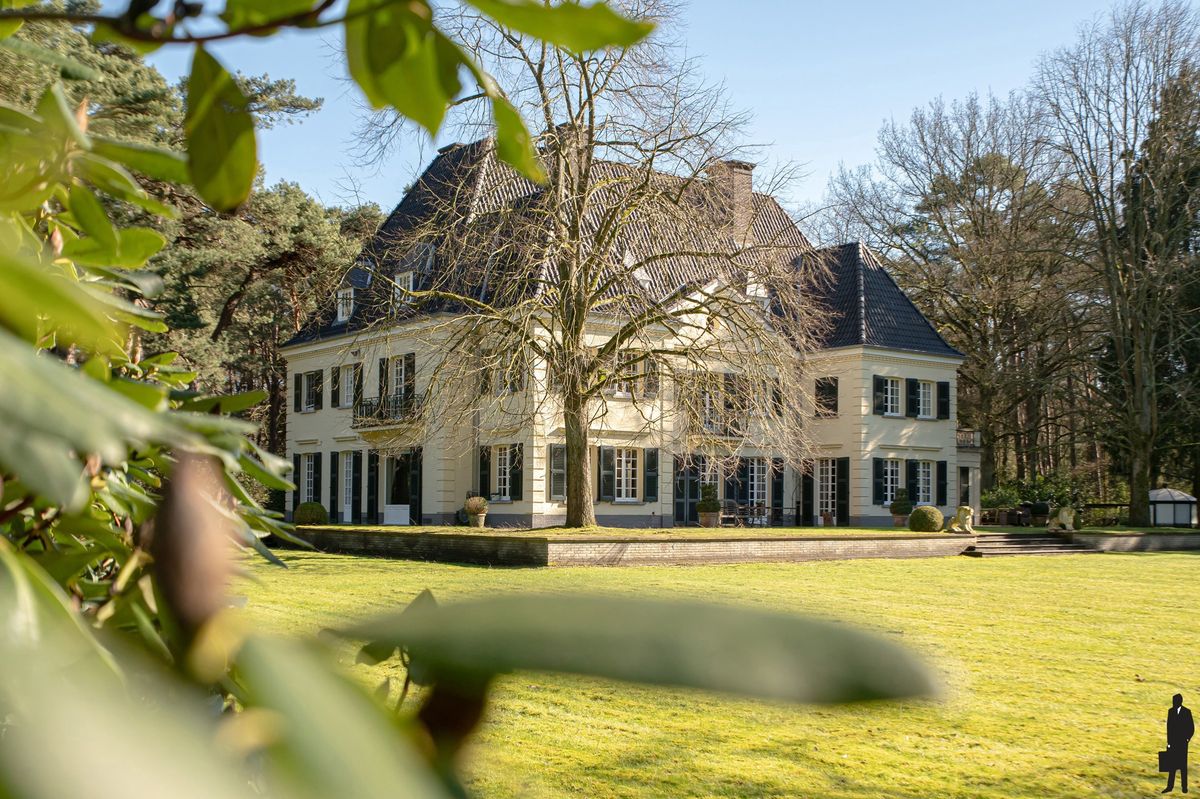 Huis te koop