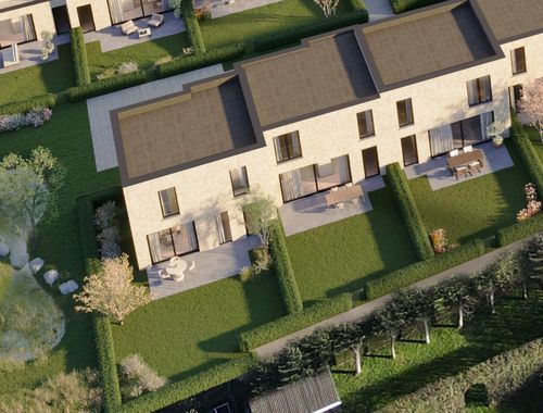                                         Woning te koop in Anzegem, € 425.000
