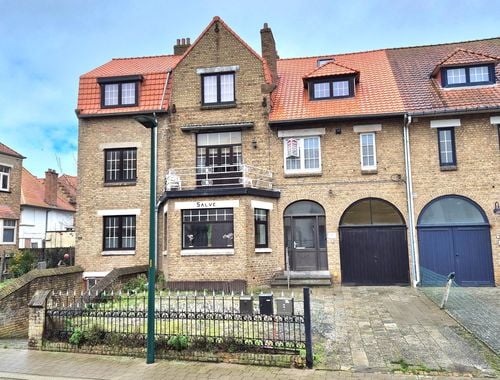                                         Appartement te koop in De Panne, € 135.000
