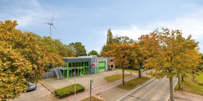 Bedrijfsvastgoed te koop in Lichterstraat 51, 2870 Puurs