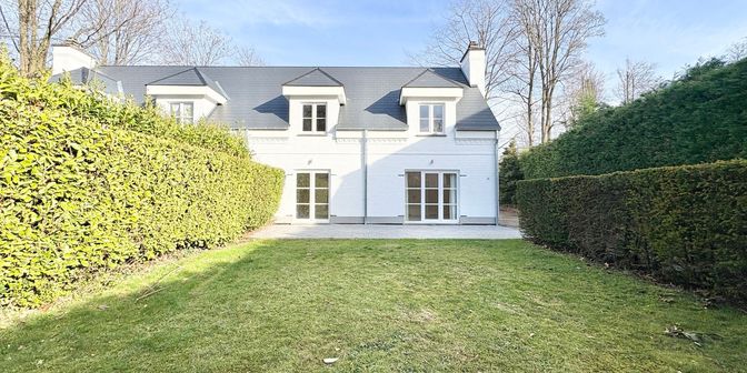 Maison à louer à Avenue des Châtaignes 31, 1950 Kraainem