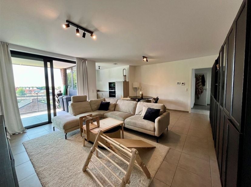 Appartement à louer
                    à 3600 Genk