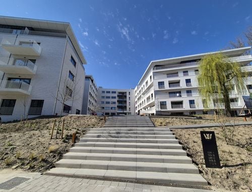                                        Appartement à louer à Woluwe-Saint-Lambert, € 1.775
