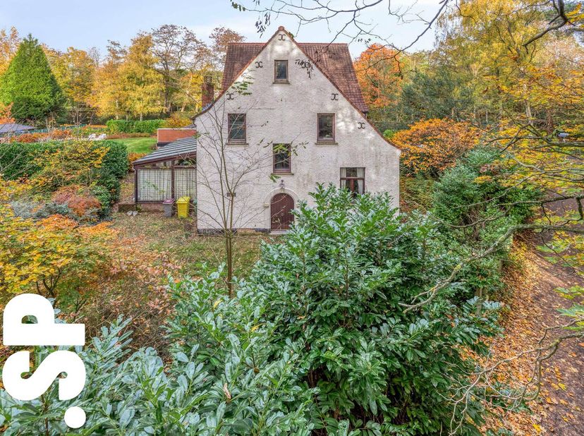Huis te koop in Lenslei 7,
                    2400 Mol