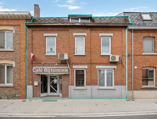                                         Commercieel Gebouw te koop in Tongeren, € 149.000
