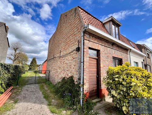                                         Maison à vendre à Sijsele, € 195.000
