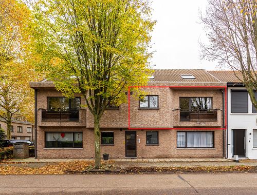                                         Appartement à vendre à Brasschaat, € 289.000
