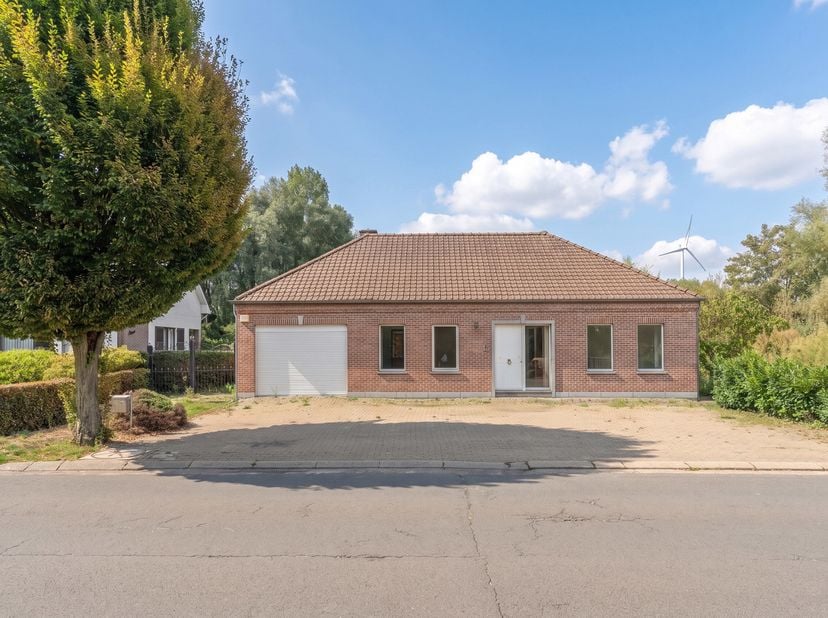 Maison à vendre à Rozenlaan 37,
                    2300 Turnhout