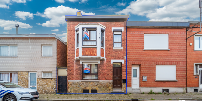 Huis te koop in Rue des Quatre Sentiers 53, 4431 Loncin
