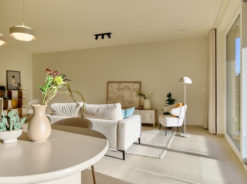 Project te koop in Ingooigemplaats 56,
                    8570 Anzegem