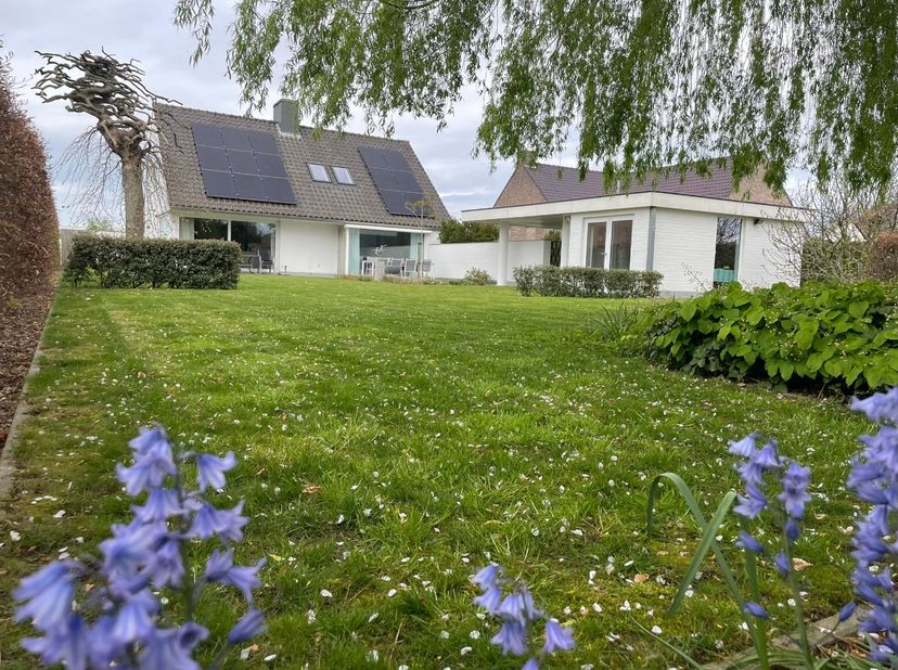 Maison à vendre
                    à 8800 Roeselare