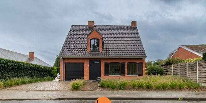 Huis te huur in Zandstraat 607, 8000 Brugge