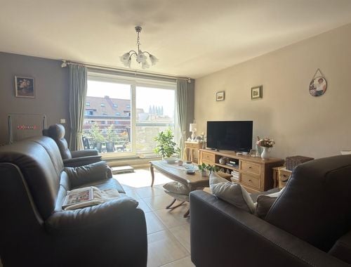                                         Appartement te koop in Tournai, € 45.000
