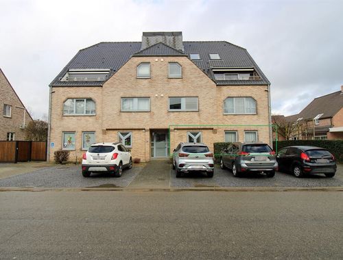                                         Appartement à vendre à Mechelen-aan-de-Maas, € 239.000
