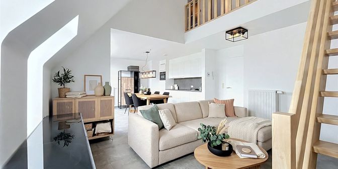 Appartement te koop in Kapelstraat 17A, 9170 Sint-Gillis-Waas