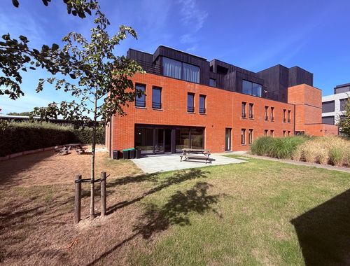                                         Kot-Colocation à louer à Kortrijk, € 470
