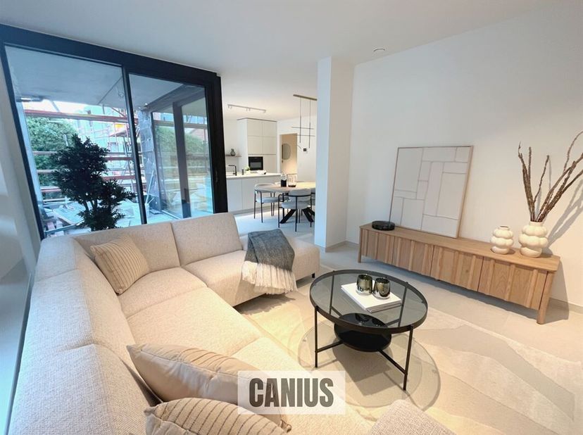 Wonen in Tuin der Broeders?<br />
Is kiezen voor de meest centrale ligging in hartje Sint-Truiden. <br />
Door de succesvolle verkoop van fase 1 (60%
