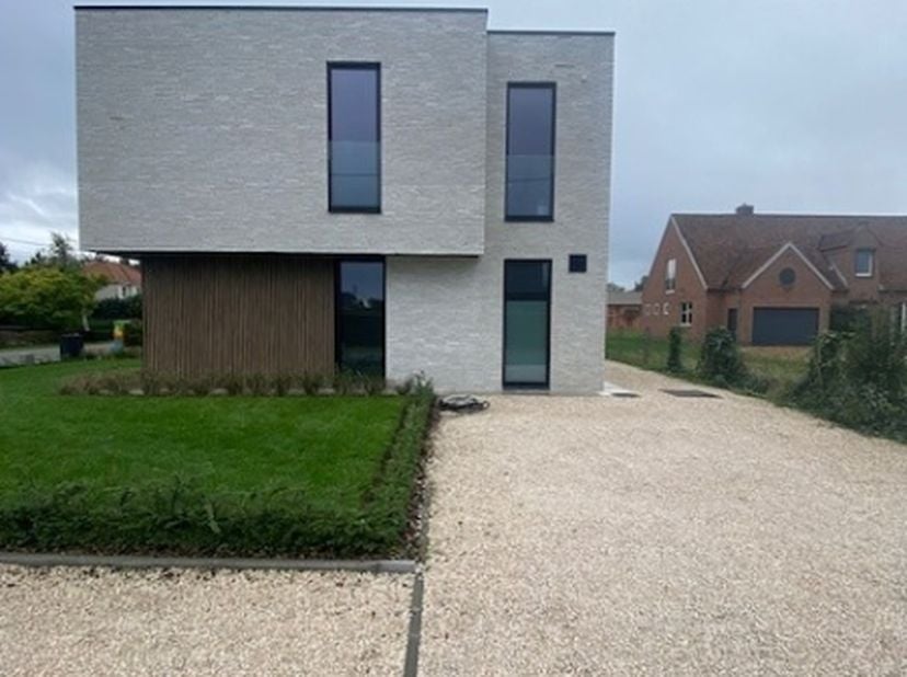 Appartement te huur in H.-Geestmolenstraat 76 bus A,
                    9160 Lokeren