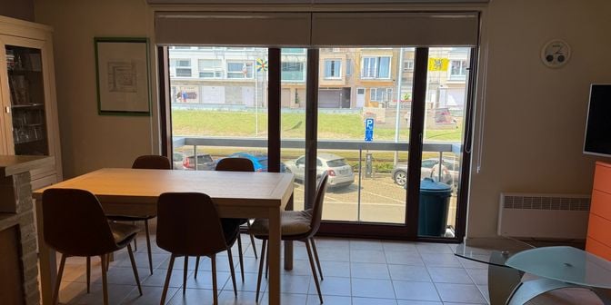Appartement te koop in Leopold II-laan 7, 8420 Wenduine