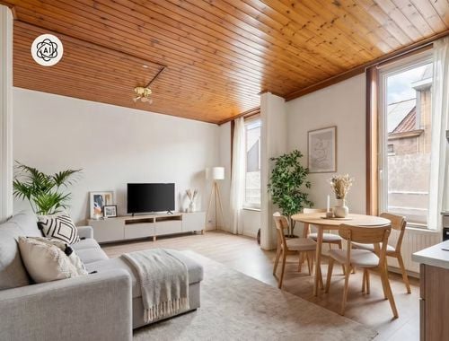                                         Studio avec coin lit à vendre à Gent, € 160.000
