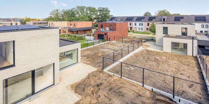 Huis te koop in Panisdries 4, 3582 Koersel