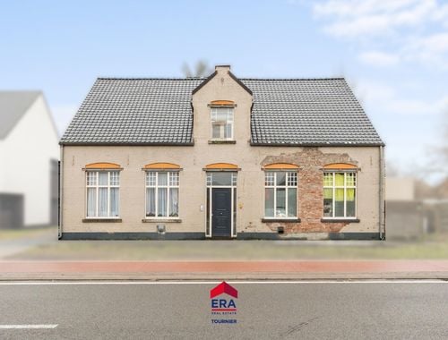                                         Handelszaak te koop in Balen, € 359.000
