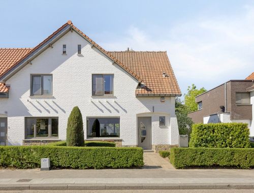                                         Woning te koop in Kessel-Lo, € 475.000
