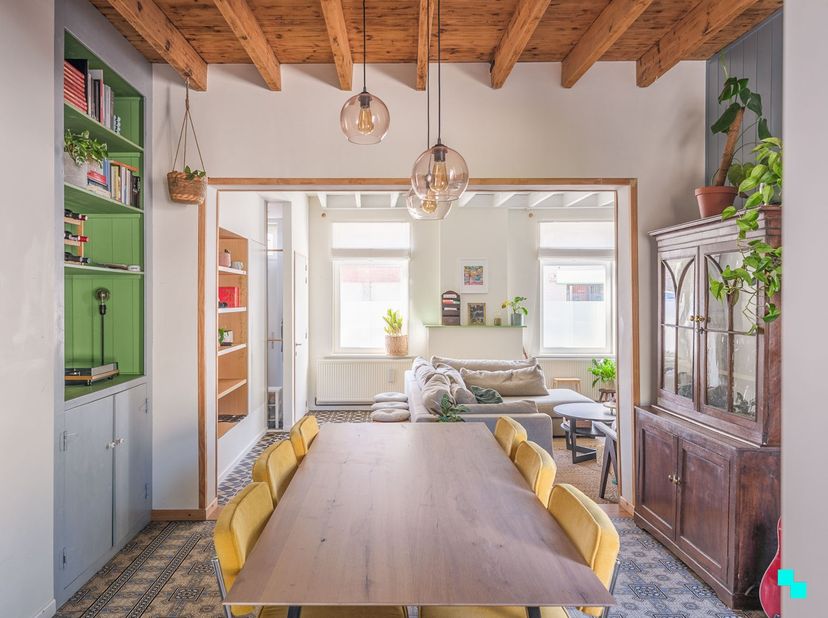 Maison à vendre
                    à 9860 Balegem
