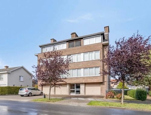                                         Appartement à vendre à Temse, € 209.500
