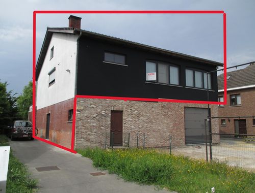                                         Bel-étage te koop in Sinaai-Waas, € 449.000

