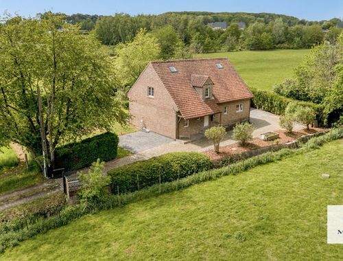                                         Maison à vendre à Aarschot, € 599.000
