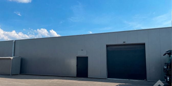 Bien professionnel à louer à Berkebossenlaan 5, 2400 Mol