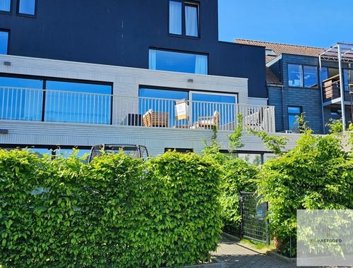                                         Appartement te huur in Nevele, € 850

