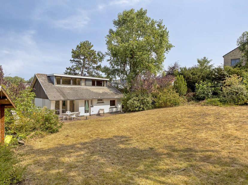Maison à vendre à Nieuwe Wandeling 4,
                    8670 Koksijde