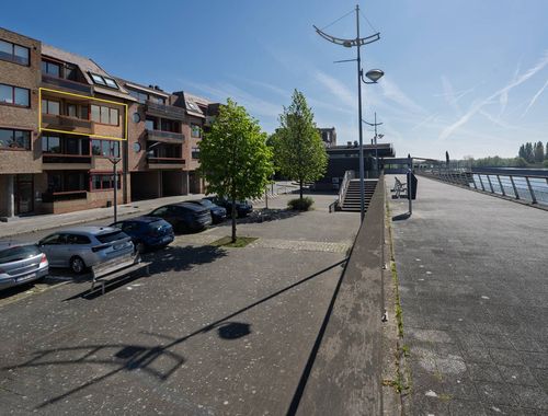                                         Appartement te koop in Boom, € 324.500
