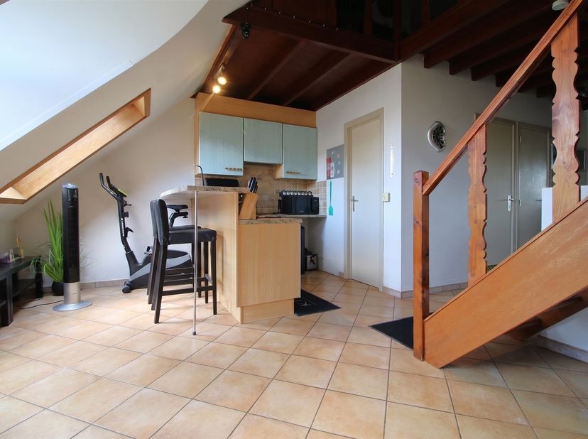 Appartement te koop in Brusselsestraat 9 bus 201,
                    1840 Londerzeel