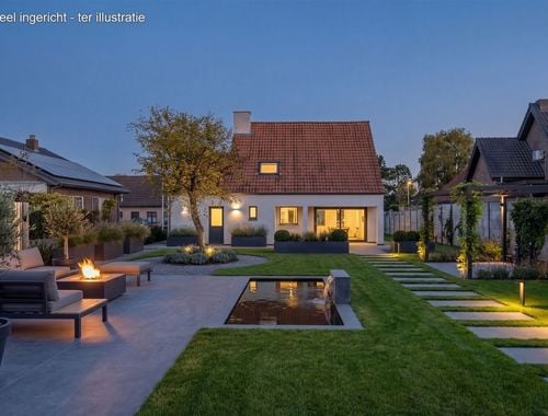                                         Woning te koop in Lommel, € 499.000
