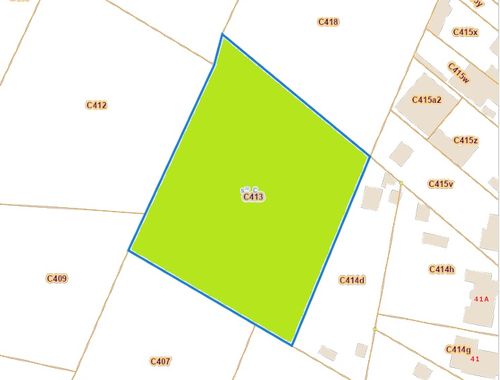                             Landbouwgrond te koop in Beerzel
