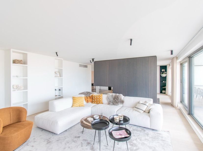 Appartement à vendre
                    à 8400 Mariakerke