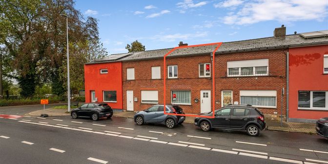 Huis te koop in Dendermondsesteenweg 22, 9260 Schellebelle