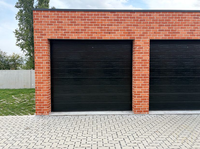 Garage à vendre à Kortrijkstraat 395 boîte G8,
                    8560 Wevelgem
