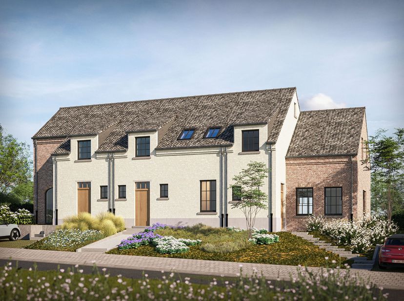 Huis te koop
                    in 1760 Pamel