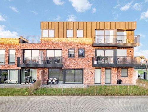                                        Appartement à louer à Ingelmunster, € 775
