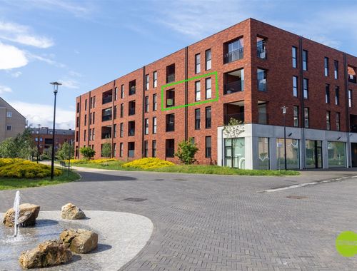                                         Appartement à vendre à Overpelt, € 319.000
