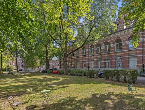                                         Loft te koop in Anderlecht, € 449.000
