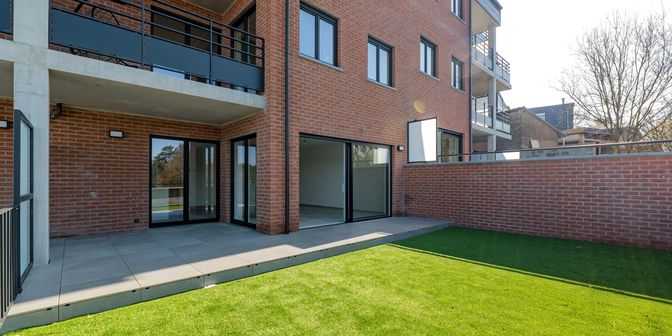 Appartement à vendre à 6900 Marche-en-Famenne